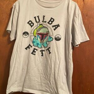 Bulba Fett t shirt